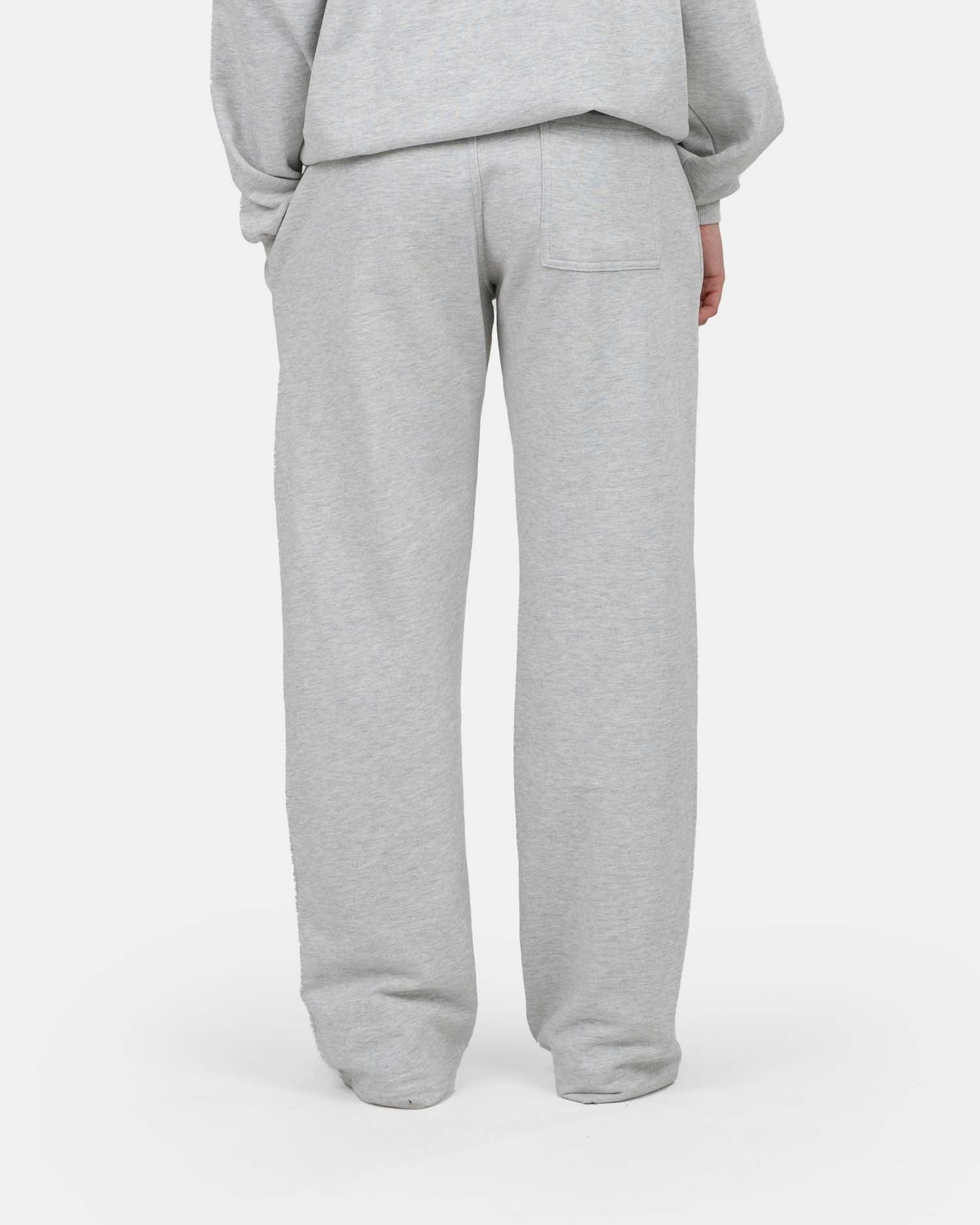 Blank Sweatpants Grey | Skagen - clothing.dk